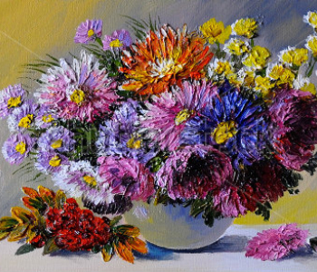 Арт - 99 | Wall-Style