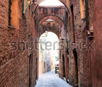 Старый город - 75 | Wall-Style