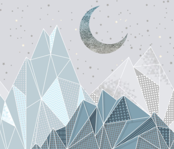 Детские - 90 | Wall-Style