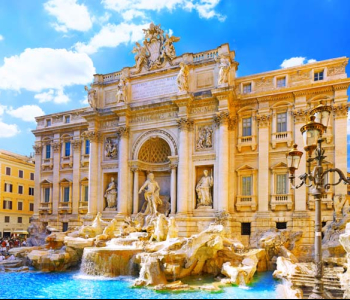 Старый город - 23 | Wall-Style