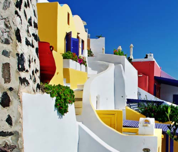 Старый город - 233 | Wall-Style