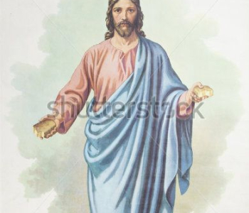 Фреска - 226 | Wall-Style