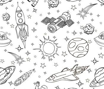 Бесшовные - 1 | Wall-Style