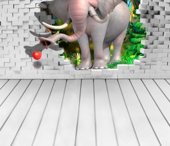 Детские - 303 | Wall-Style