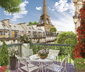 Фреска - 1 | Wall-Style