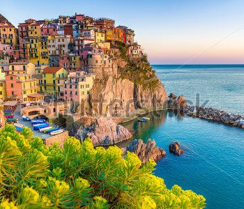 Старый город - 98 | Wall-Style