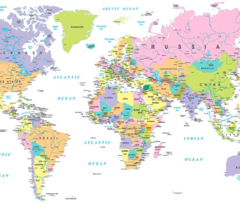 Карты - 48 | Wall-Style