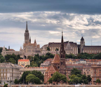 Старый город - 40 | Wall-Style