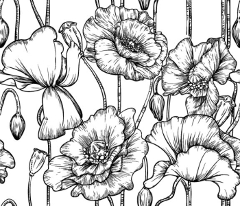 Бесшовные - 8 | Wall-Style