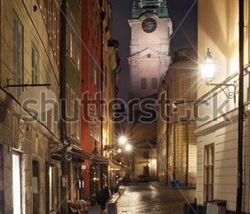 Старый город - 212 | Wall-Style