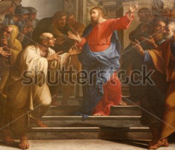 Фреска - 102 | Wall-Style