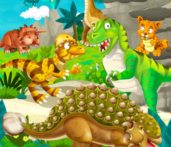 Детские - 69 | Wall-Style