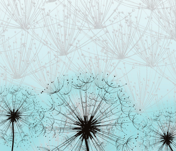 Цветы и растения - 77 | Wall-Style