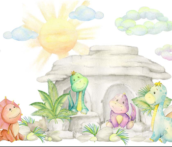 Детские - 7 | Wall-Style