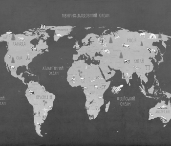 Детские - 9 | Wall-Style