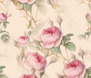 Цветы и растения - 6 | Wall-Style