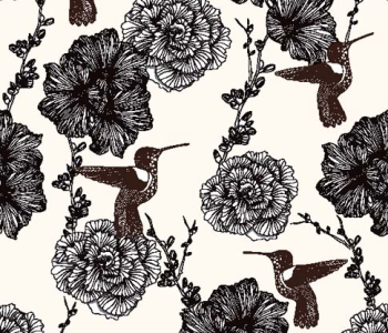 Бесшовные - 3 | Wall-Style