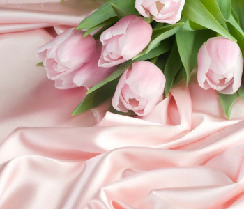 Цветы и растения - 22 | Wall-Style