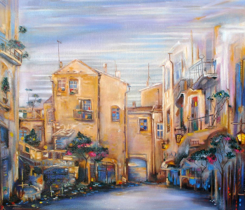 Арт - 13 | Wall-Style