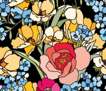 Бесшовные - 135 | Wall-Style