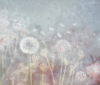 Цветы и растения - 31 | Wall-Style