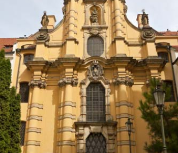 Старый город - 41 | Wall-Style