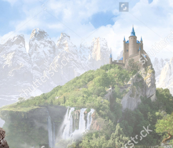 Современная фреска - 10 | Wall-Style