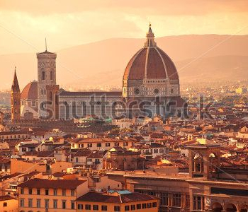 Старый город - 107 | Wall-Style