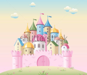 Детские - 137 | Wall-Style