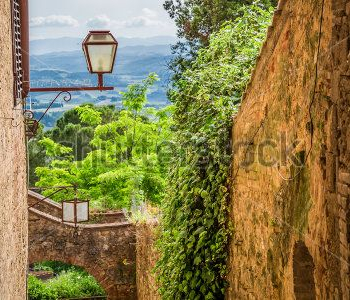 Старый город - 118 | Wall-Style