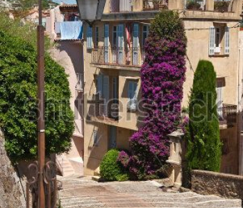 Старый город - 211 | Wall-Style