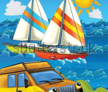 Детские - 229 | Wall-Style