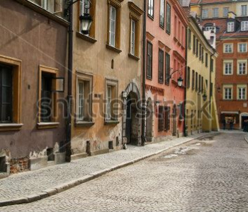 Старый город - 143 | Wall-Style