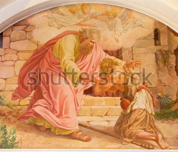 Фреска - 216 | Wall-Style