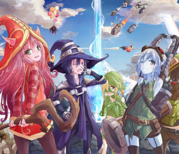 Фэнтези - 6 | Wall-Style