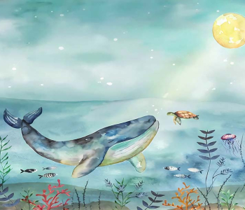 Детские - 1 | Wall-Style