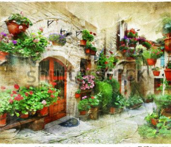 Винтаж - 144 | Wall-Style