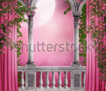 Фэнтези - 7 | Wall-Style