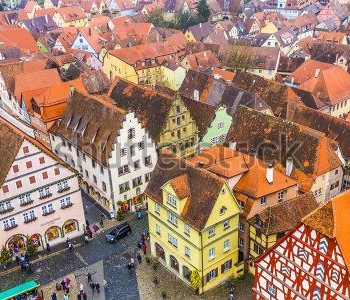 Старый город - 143 | Wall-Style