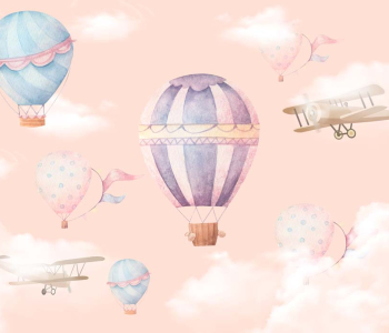 Детские - 2 | Wall-Style