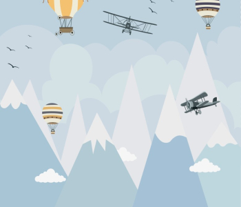 Детские - 93 | Wall-Style