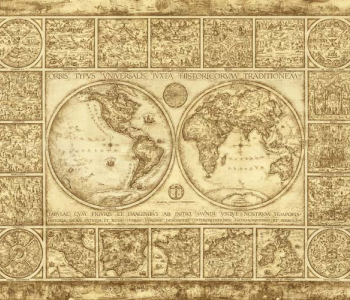 Карты - 195 | Wall-Style