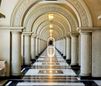 Фреска - 80 | Wall-Style