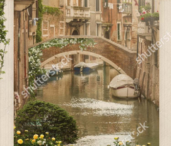 Современная фреска - 7 | Wall-Style