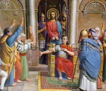 Фреска - 107 | Wall-Style