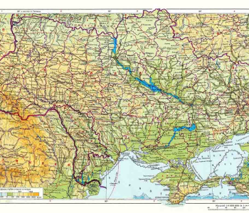 Карты - 205 | Wall-Style