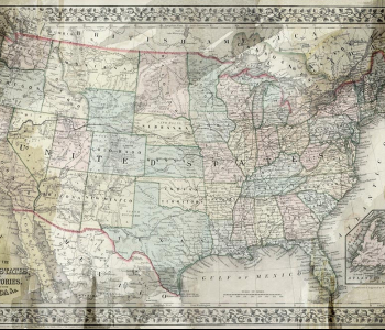 Карты - 97 | Wall-Style