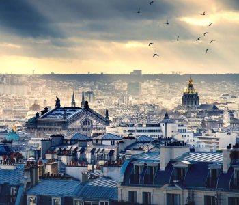 Старый город - 67 | Wall-Style