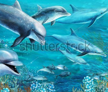 Детские - 230 | Wall-Style