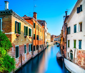 Старый город - 12 | Wall-Style